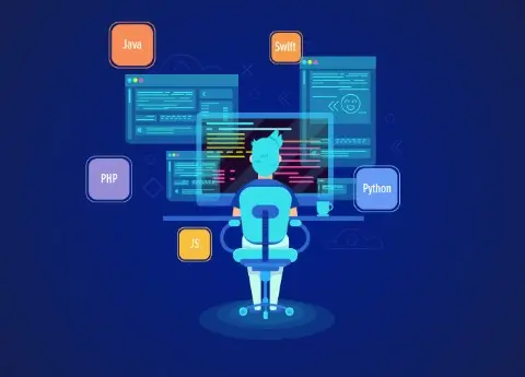 Los 10 mejores lenguajes de programación para 2024 Los 10 mejores lenguajes de programación para 2024